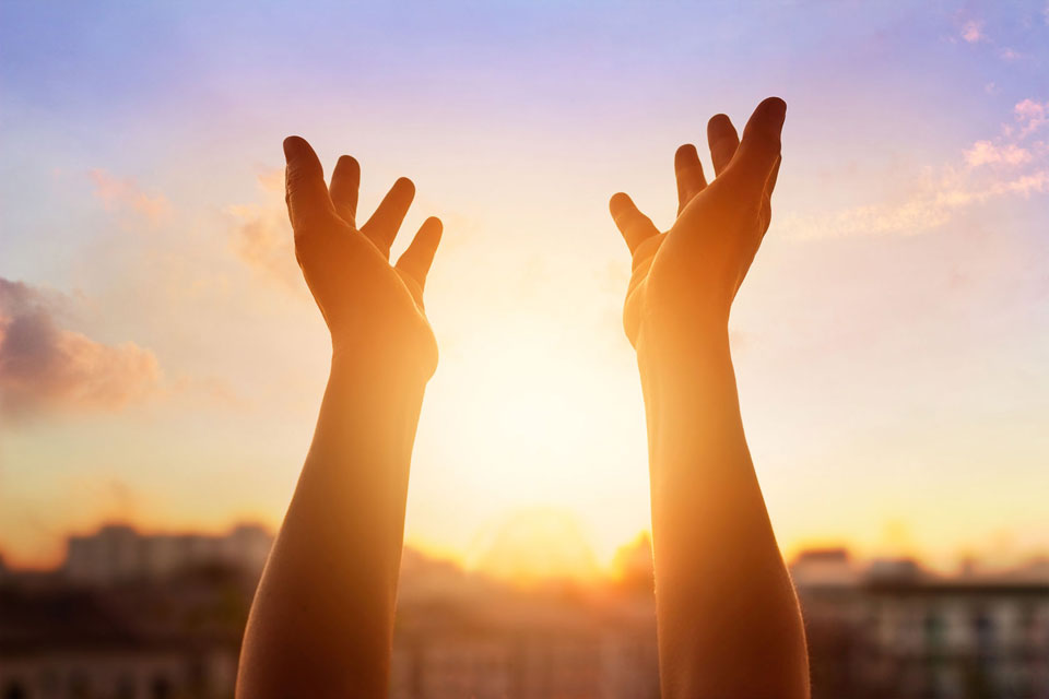 When Running Killed My Son, How Could I Stand to Run Again?