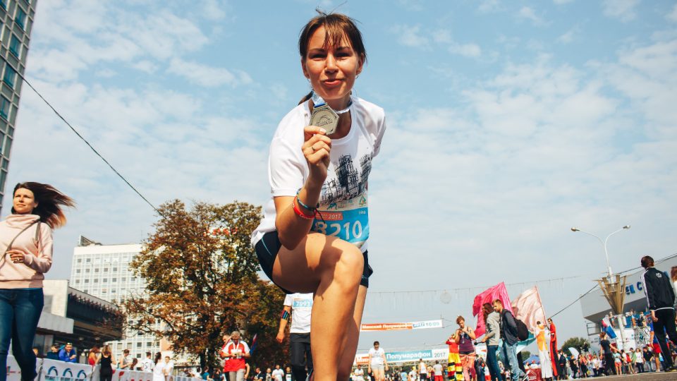 Historical moments that shook the running world Historical moments that shook the running world