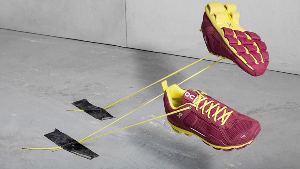 Cloud Runners: Running on Clouds