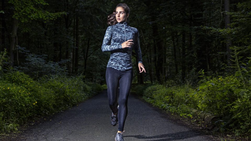 Scientists say that running the same routes and times repeatedly could be potentially harmful.