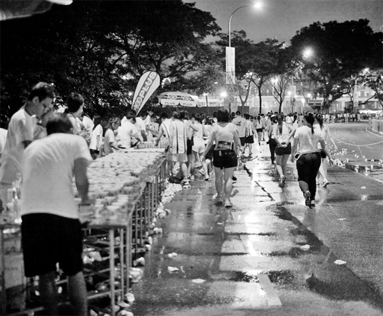 Running With Class: 11 Etiquette for Runners 