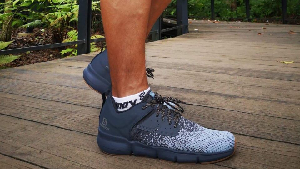 Shoes Review Of The Salomon Predict SOC