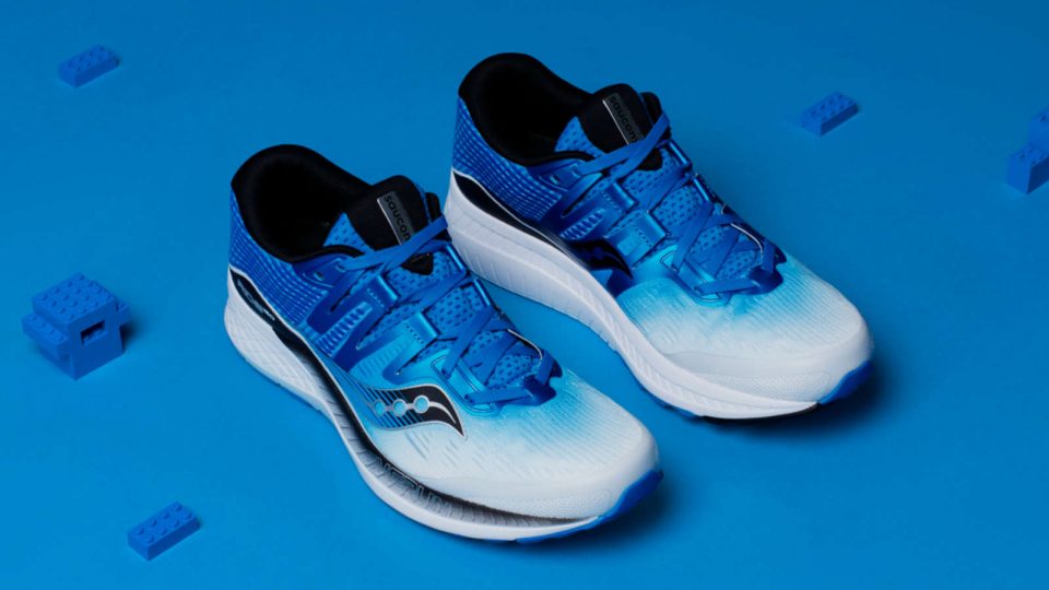 New Saucony Ride ISO: It’s a Performance and Style Shoe-In!