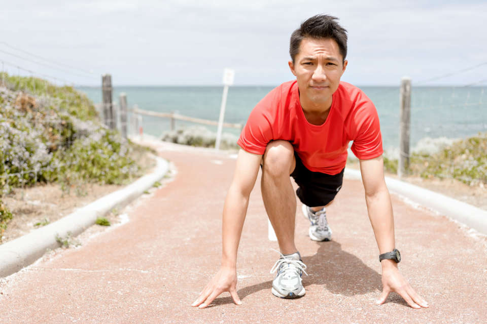 How to Set and Achieve Your New Year’s Running Resolutions