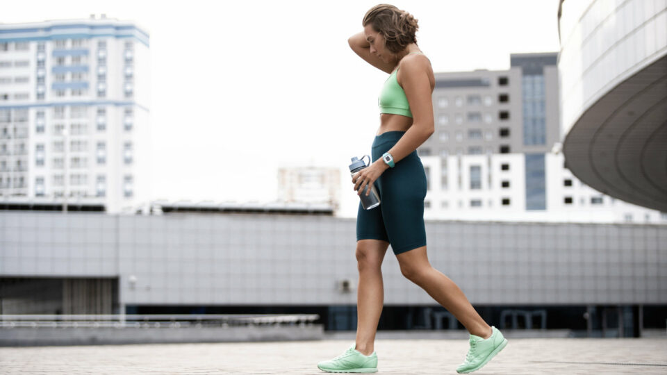 Major Health Benefits: Even Short Runs Can Make a Big Impact Major Health Benefits: Even Short Runs Can Make a Big Impact