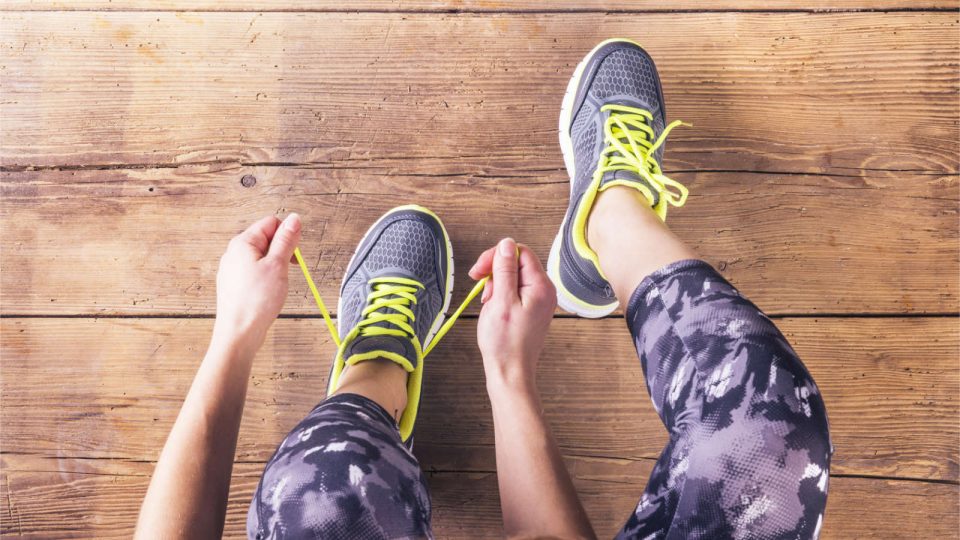 Should You Run/Exercise When You Are Having Period?