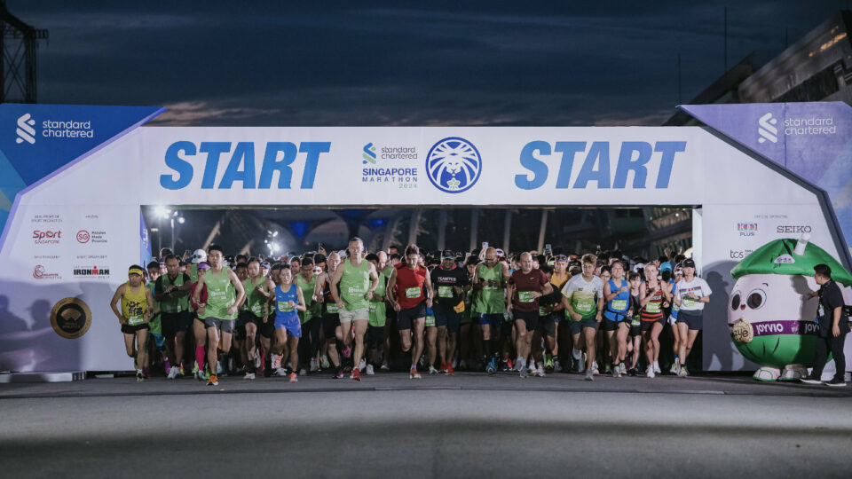 Standard Chartered Singapore Marathon 2024: Highlights and Key Takeaways Standard Chartered Singapore Marathon 2024: Highlights and Key Takeaways