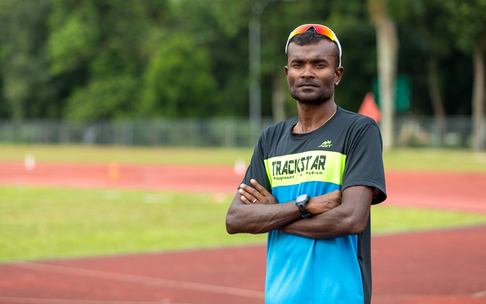Singapore’s Top Running Coaches: Meet 16 of the Best