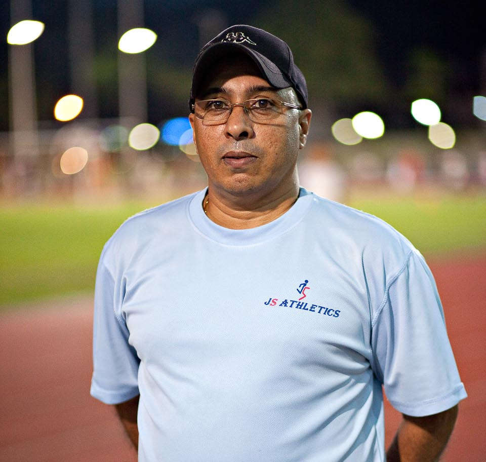 Singapore’s Top Running Coaches: Meet 16 of the Best