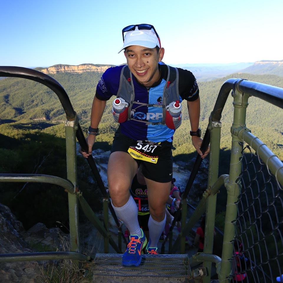 Singapore’s Top Running Coaches: Meet 16 of the Best