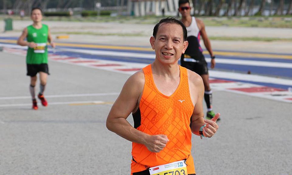 Singapore’s Top Running Coaches: Meet 16 of the Best