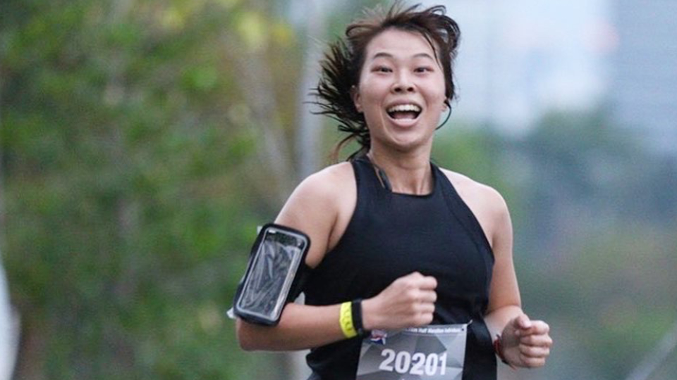 Singapore Women Marathoners: Make the impossible possible