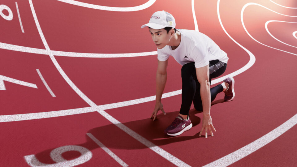 New Skechers GOrun Series: Enjoy Great Comfort