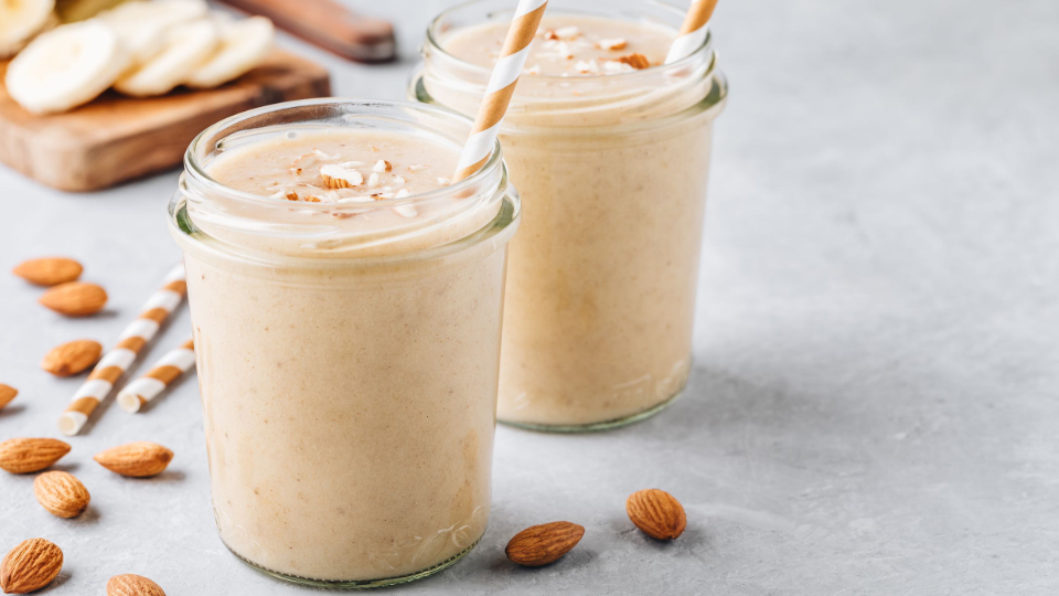 5 Smoothies For A Healthy Complexion Skin