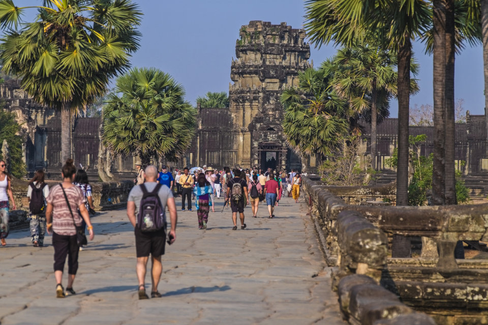 Top 4 trails to run in South East Asia in 2020