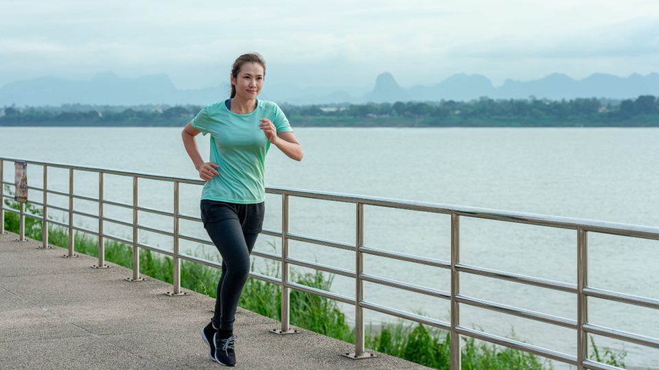 Top 4 trails to run in South East Asia in 2021 Top 4 trails to run in South East Asia in 2020