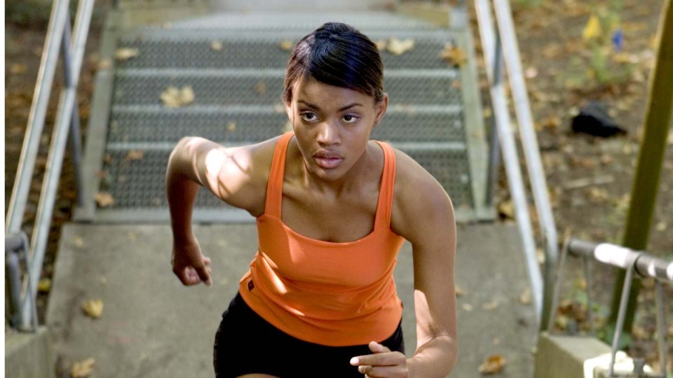 How to Stairs Running with Proper Stair-Climbing Technique Stairs Running To Get Fit: An Overview