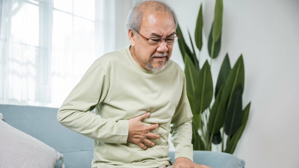 How Early Stomach Cancer Screening in Singapore Saves Lives