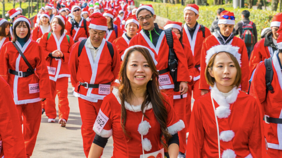 Successful Charity Walk