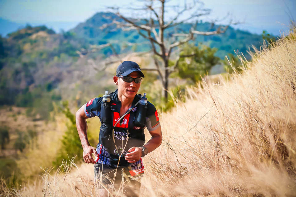 Thailand's Top Trail Running Event: The North Face 100® Thailand 2019 Conclusion