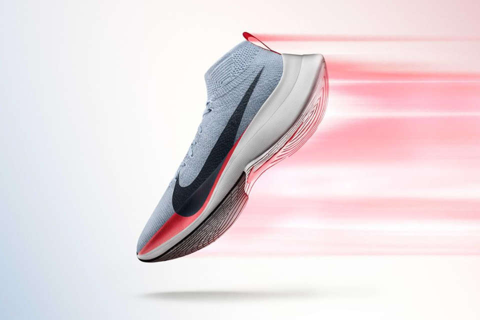 These are the best marathon shoes. Do you agree?