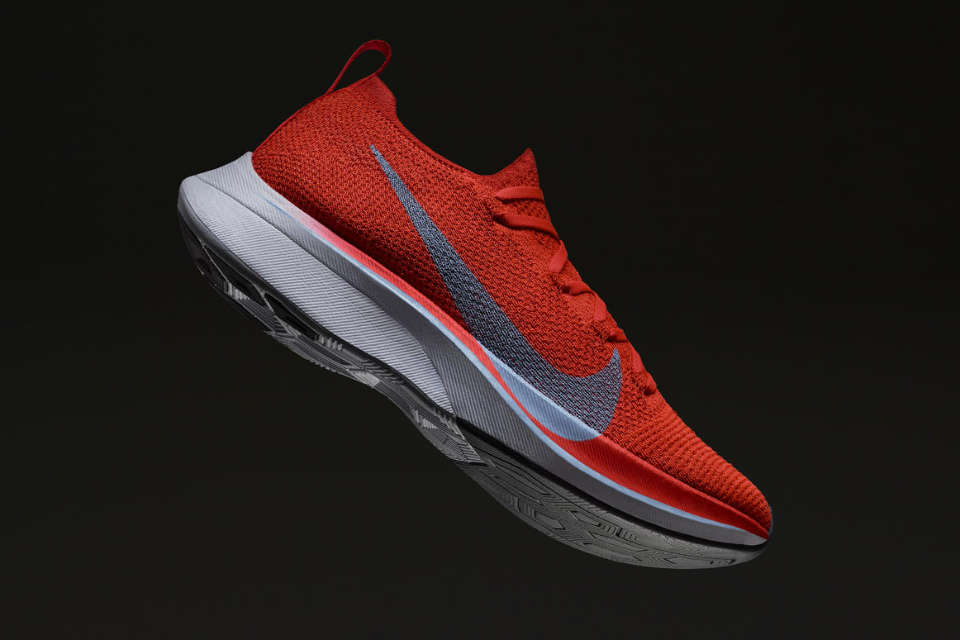 These are the best marathon shoes. Do you agree?