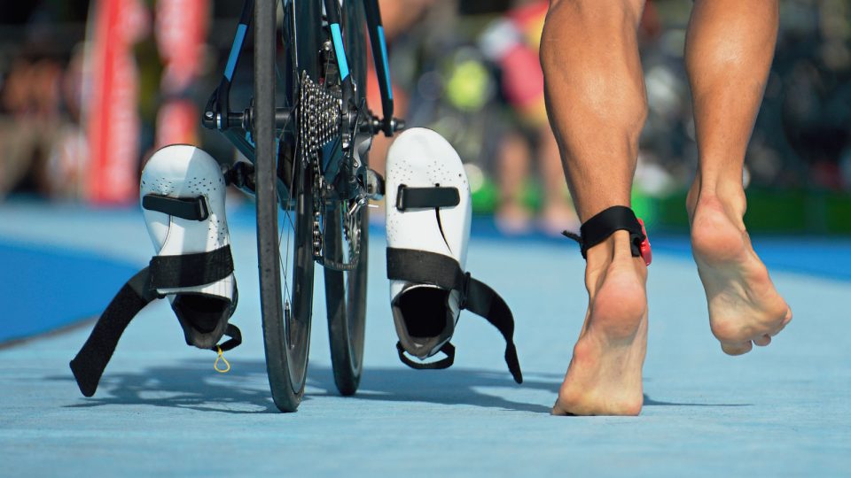 How to Prepare for Your First Triathlon Effectively Tips to Train Your First Triathlon