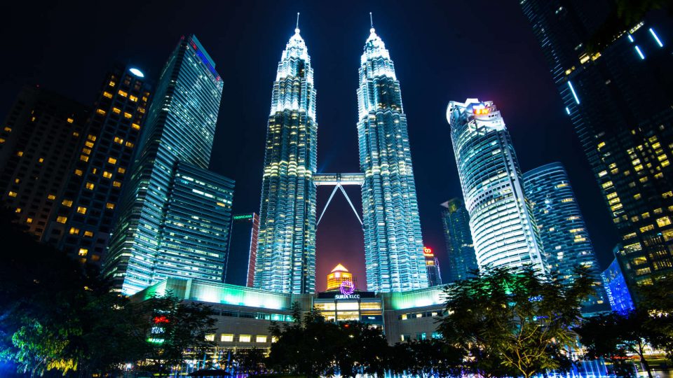 Top Night Running Events In Malaysia in 2019