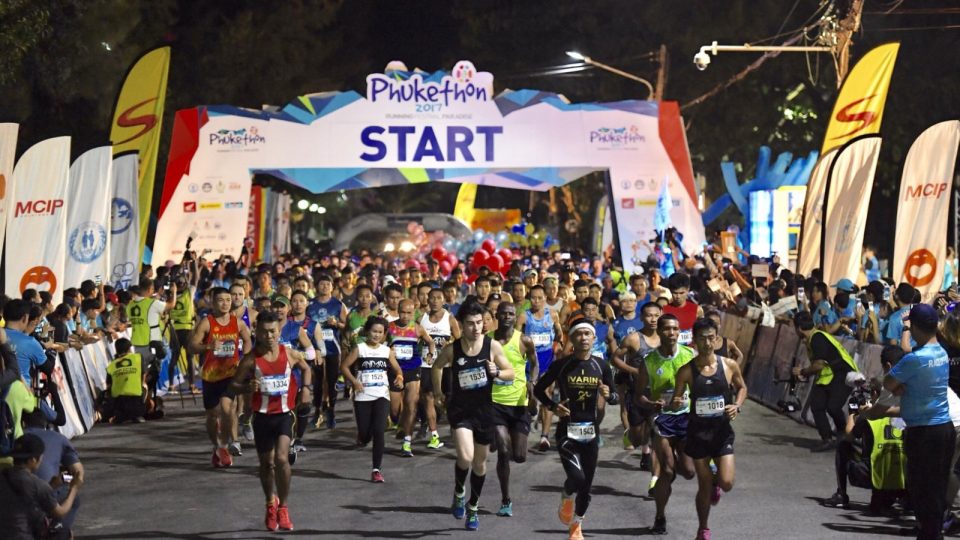 Craving For New Running Experiences? Explore Top Running Events in Thailand