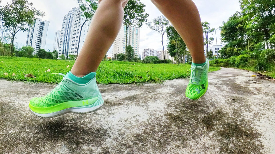 UA Flow Velociti Elite Shoe Review: Unleashing Your Best Potential UA Flow Velociti Elite Shoe Review