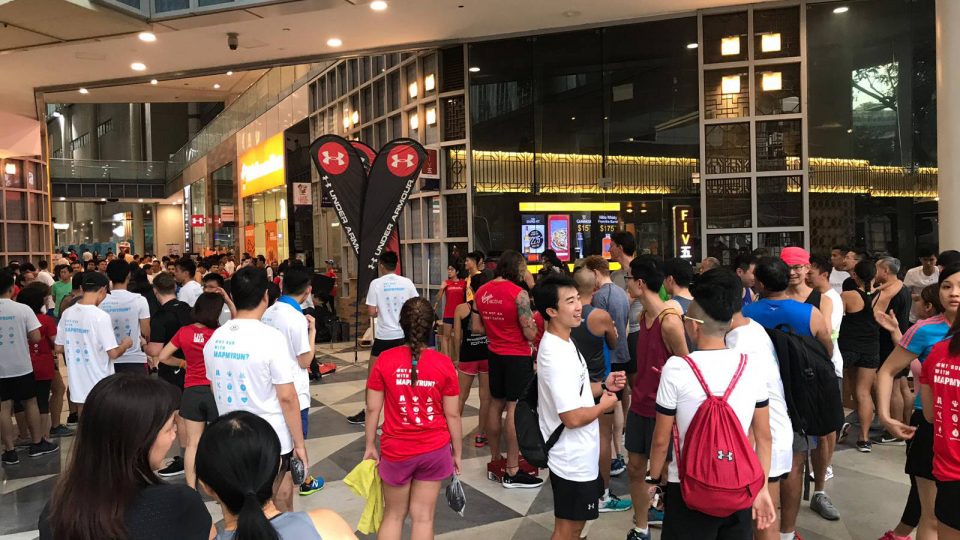 Under Armour’s New Suite of UA HOVR Run Shoes Review