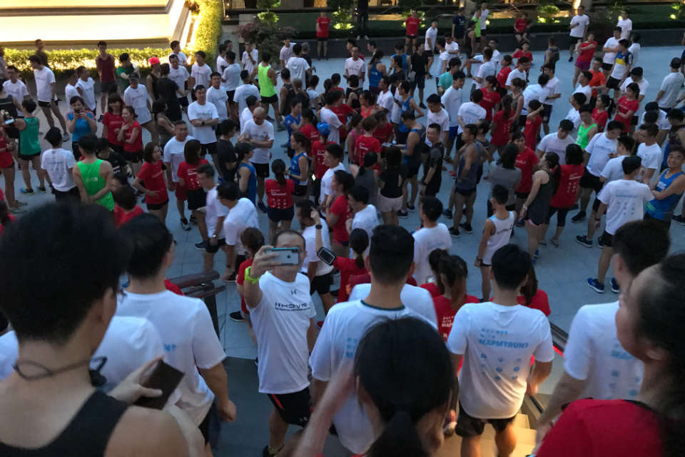 Under Armour’s New Suite of UA HOVR Run Shoes Review