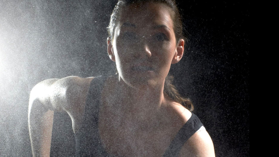 Unleash Your Hidden Power: Visualization for Runners