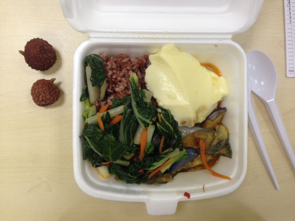 25 Diabetes Friendly Local Foods to Eat in Singapore