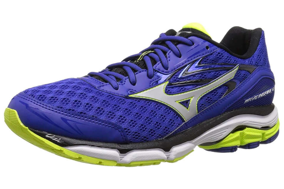 What are the best running shoes for Ultramarathon?
