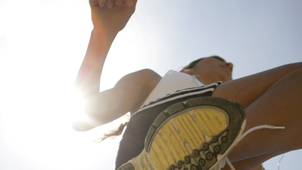 Special Feature: Where the Tarmac Ends