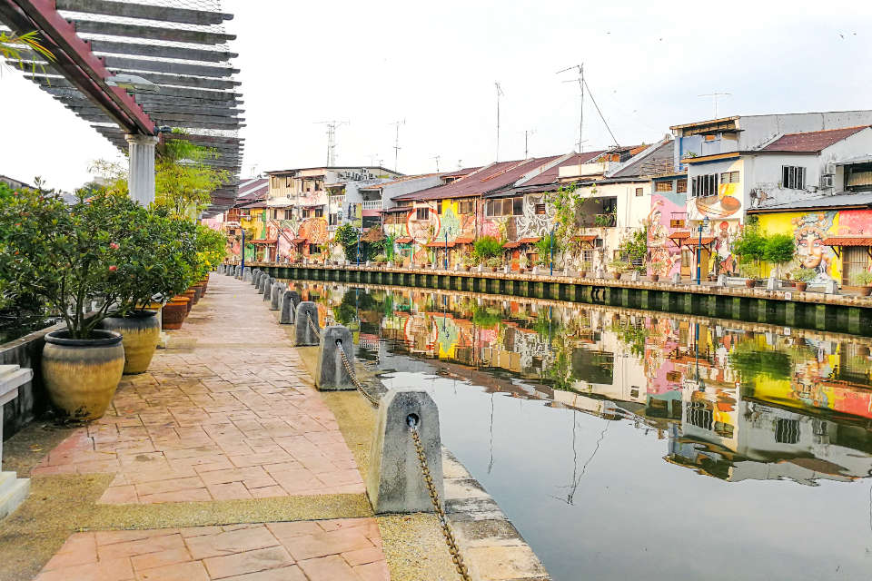 Where to Run in Malaysia: Malaysia’s Top 10 Running Routes of Each City