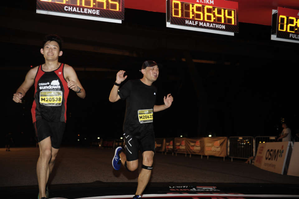 Why We Keep Signing Up for Marathons