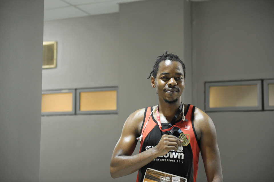 Why We Keep Signing Up for Marathons