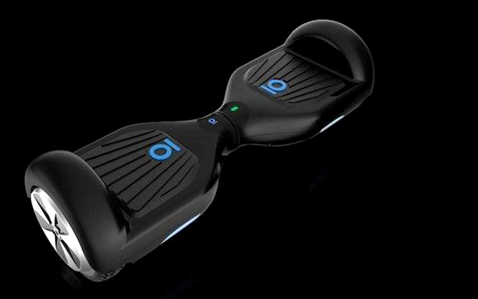 Will These 14 Crazy Fitness Inventions Replace the Human Running Machine?