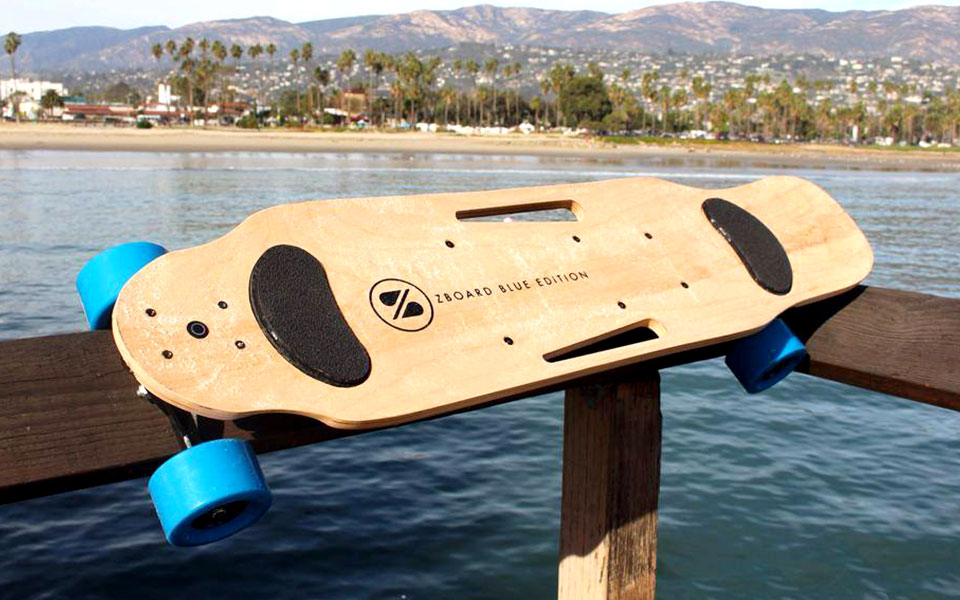 Will These 14 Crazy Fitness Inventions Replace the Human Running Machine?