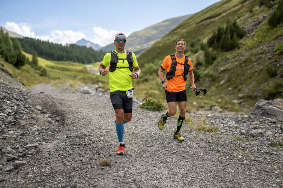 ICON - Livigno Xtreme Triathlon