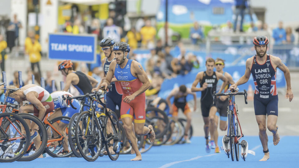 The World’s Most Challenging Triathlons in 2024 The World's Most Challenging Triathlons in 2024